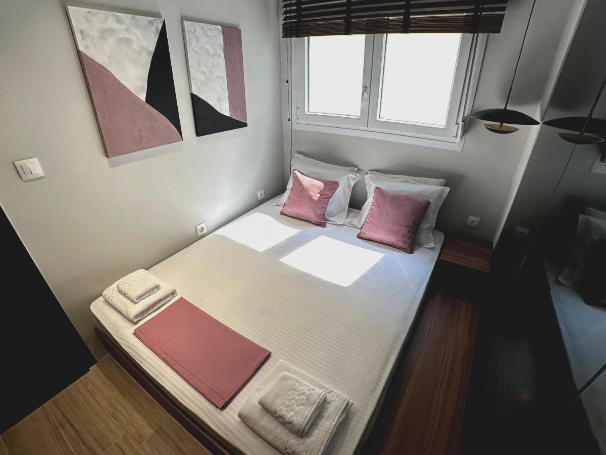 Comfy Den By Cozy Stories Apartment Alexandroupoli Exterior photo