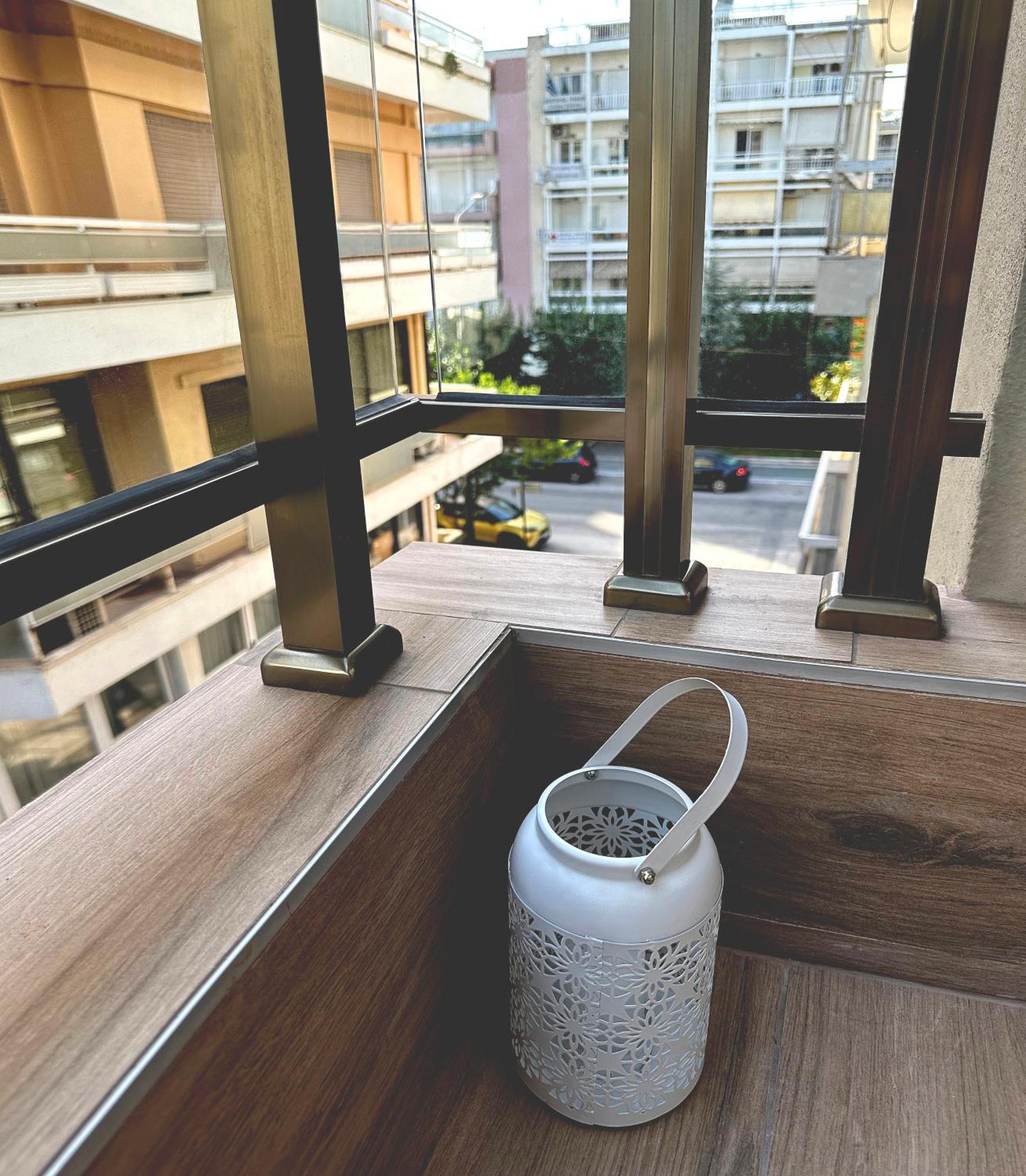 Comfy Den By Cozy Stories Apartment Alexandroupoli Exterior photo